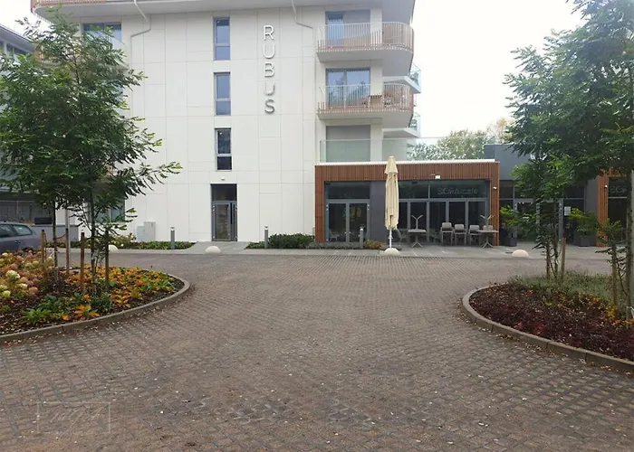 Apartamenty Mga Apartpark