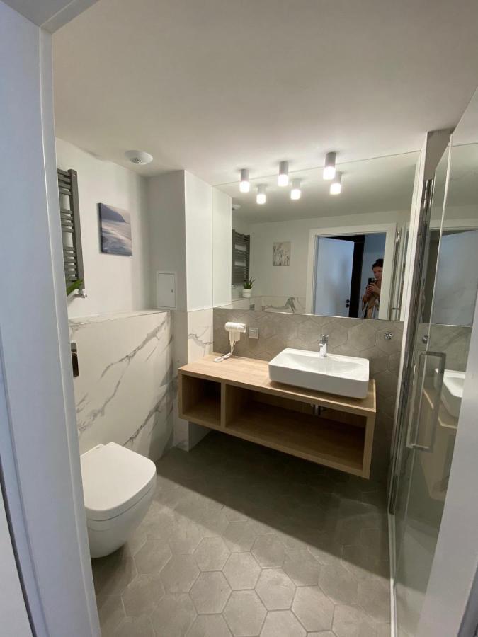 Mga Apartpark Apartment
