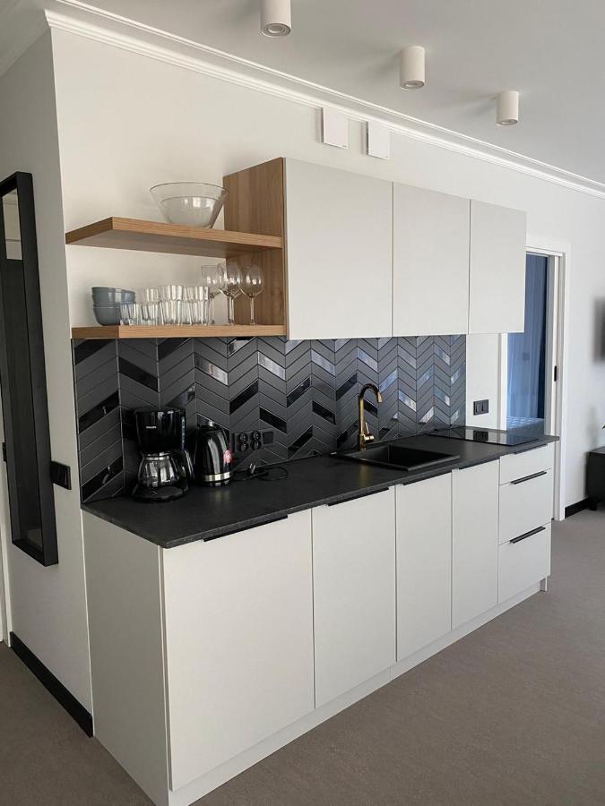 Mga Apartpark *