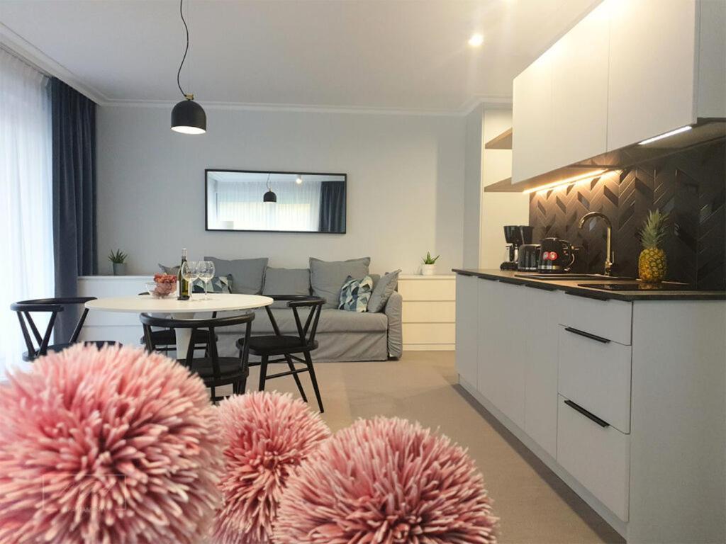 Mga Apartpark Apartment Swinoujscie
