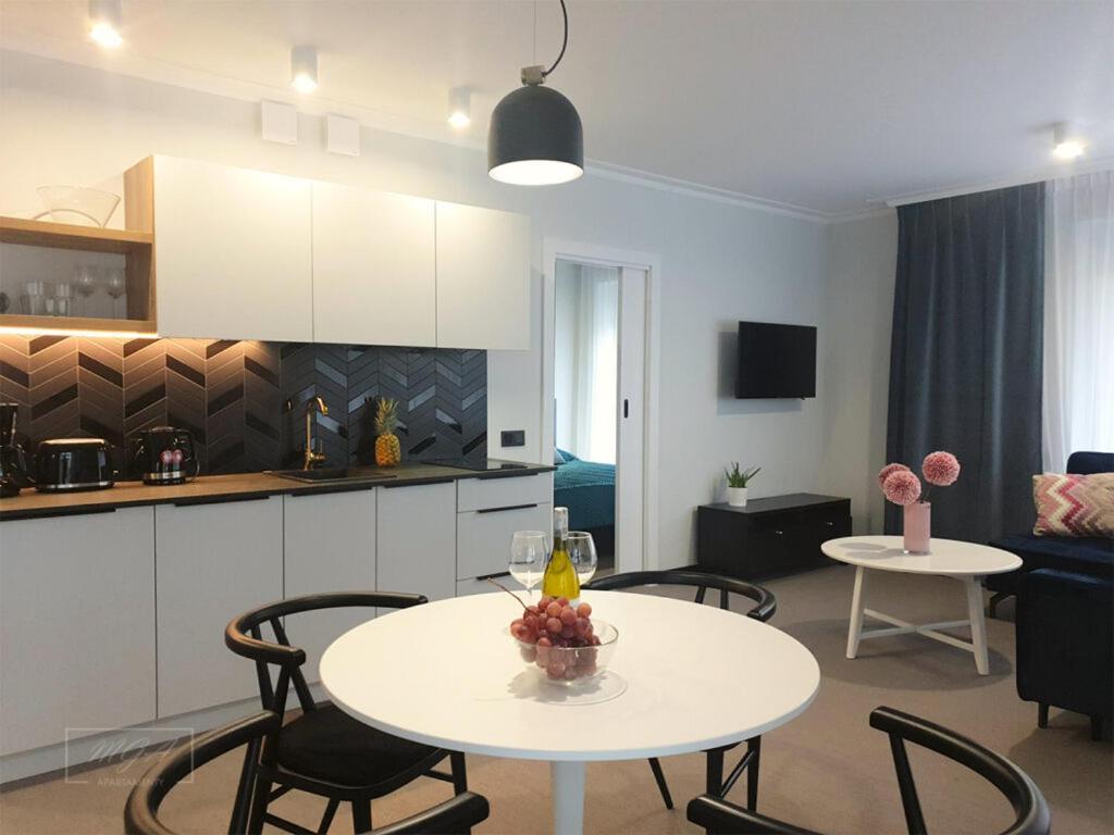 Mga Apartpark Apartment *