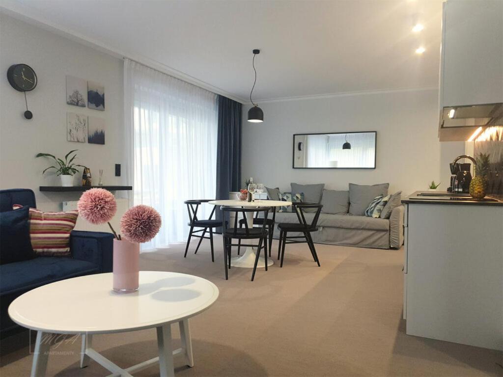Mga Apartpark Apartment *