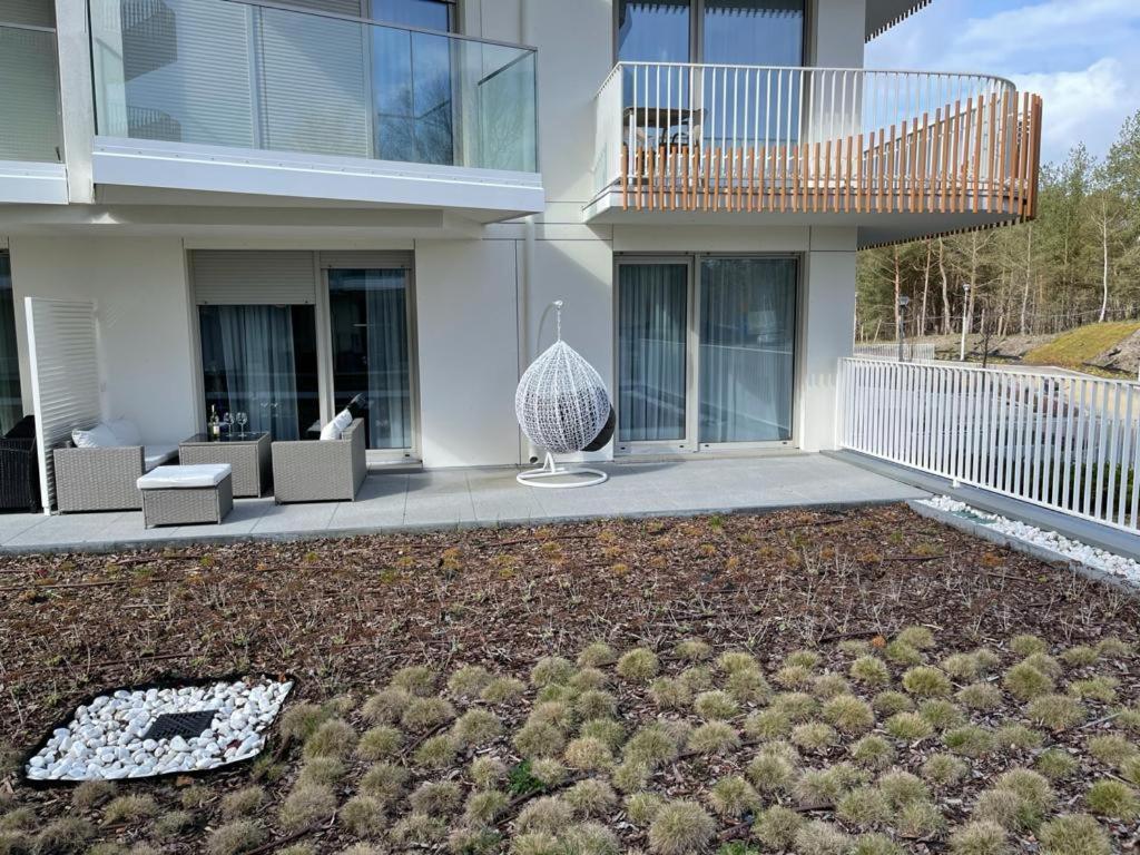 Mga Apartpark Apartment *