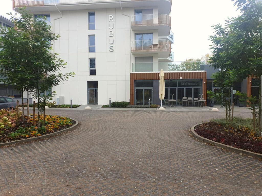 Mga Apartpark * Swinoujscie
